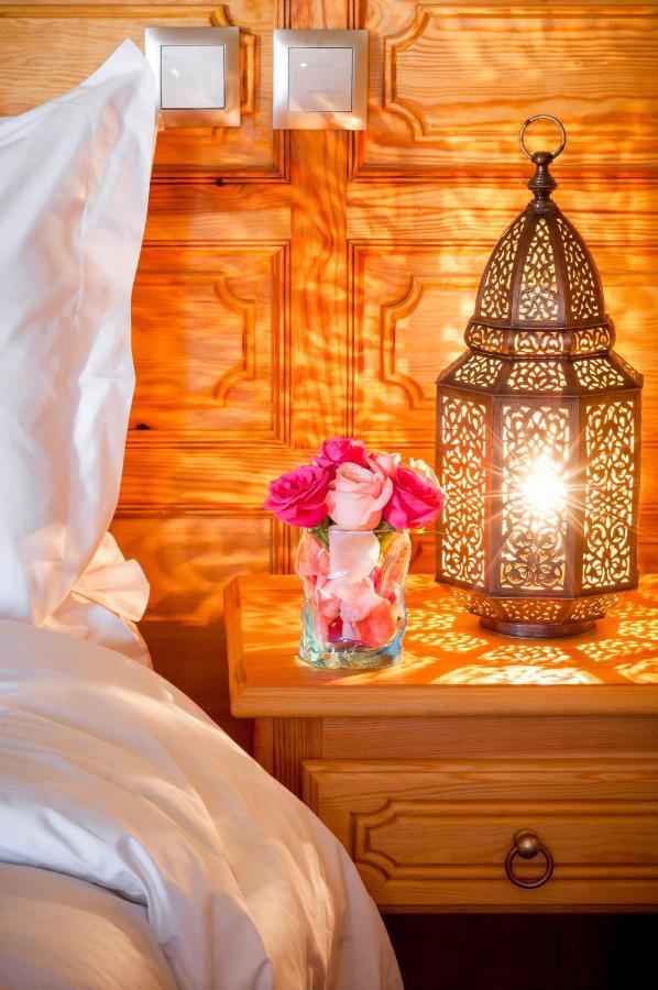 Riad Sougtani Tazrou Ngoại thất bức ảnh