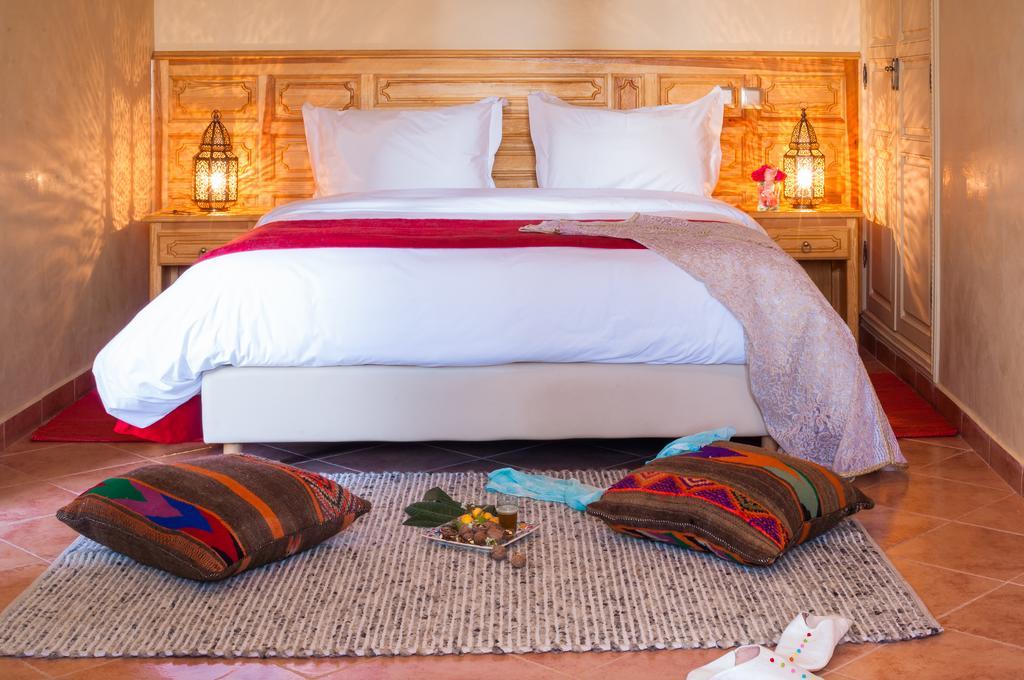 Riad Sougtani Tazrou Ngoại thất bức ảnh
