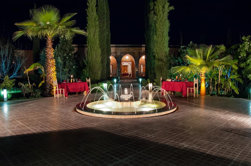 Riad Sougtani Tazrou Ngoại thất bức ảnh