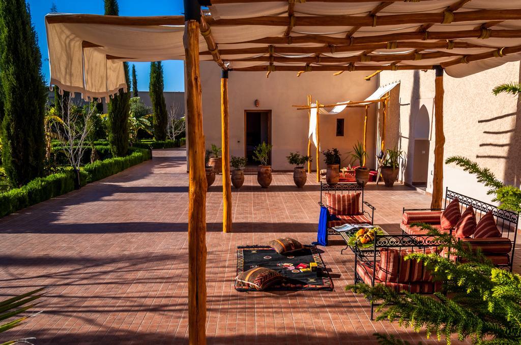 Riad Sougtani Tazrou Ngoại thất bức ảnh