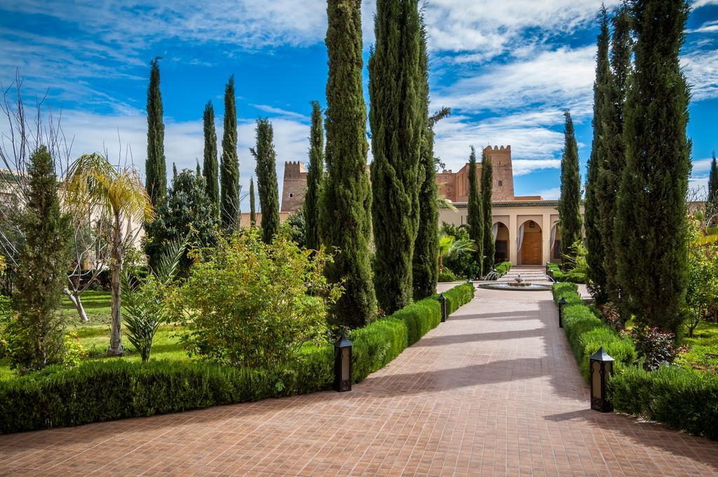 Riad Sougtani Tazrou Ngoại thất bức ảnh