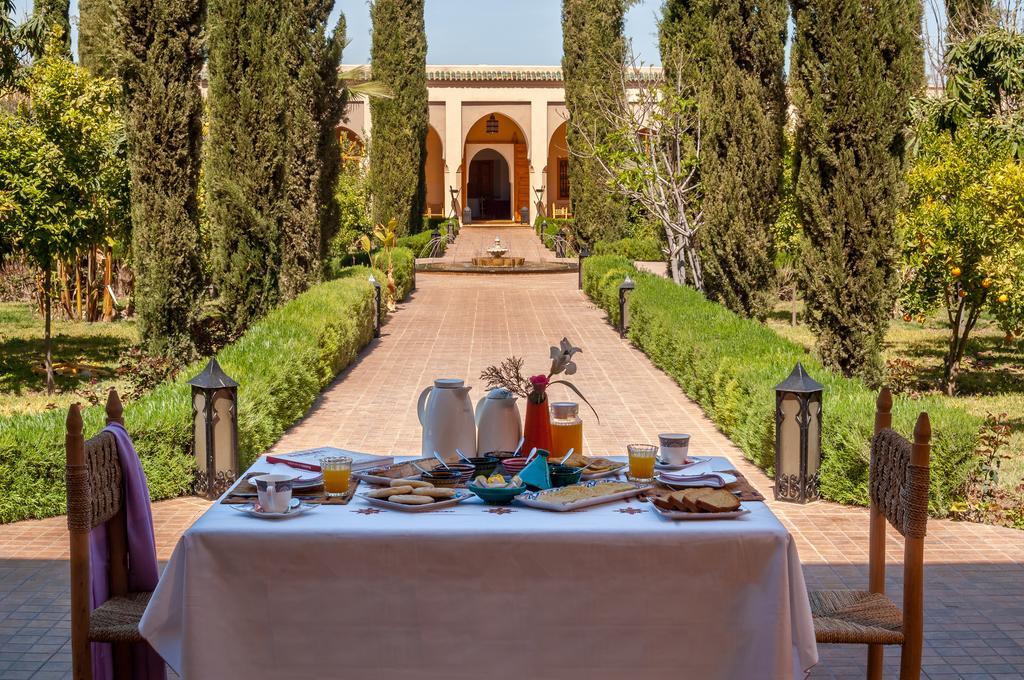 Riad Sougtani Tazrou Ngoại thất bức ảnh