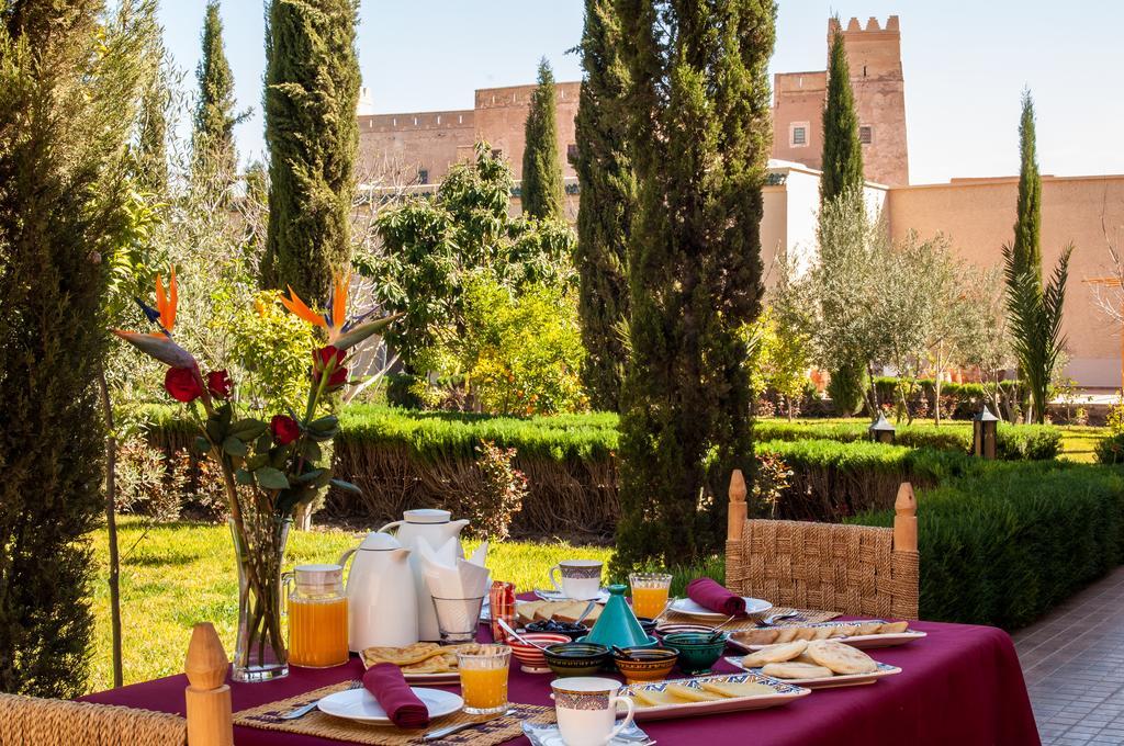 Riad Sougtani Tazrou Ngoại thất bức ảnh