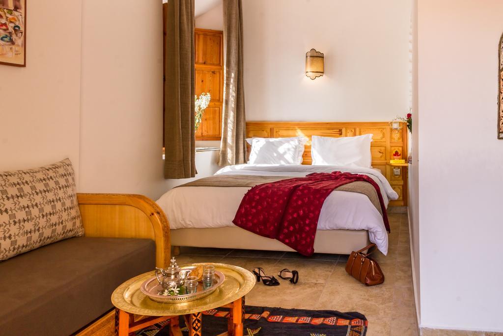 Riad Sougtani Tazrou Ngoại thất bức ảnh