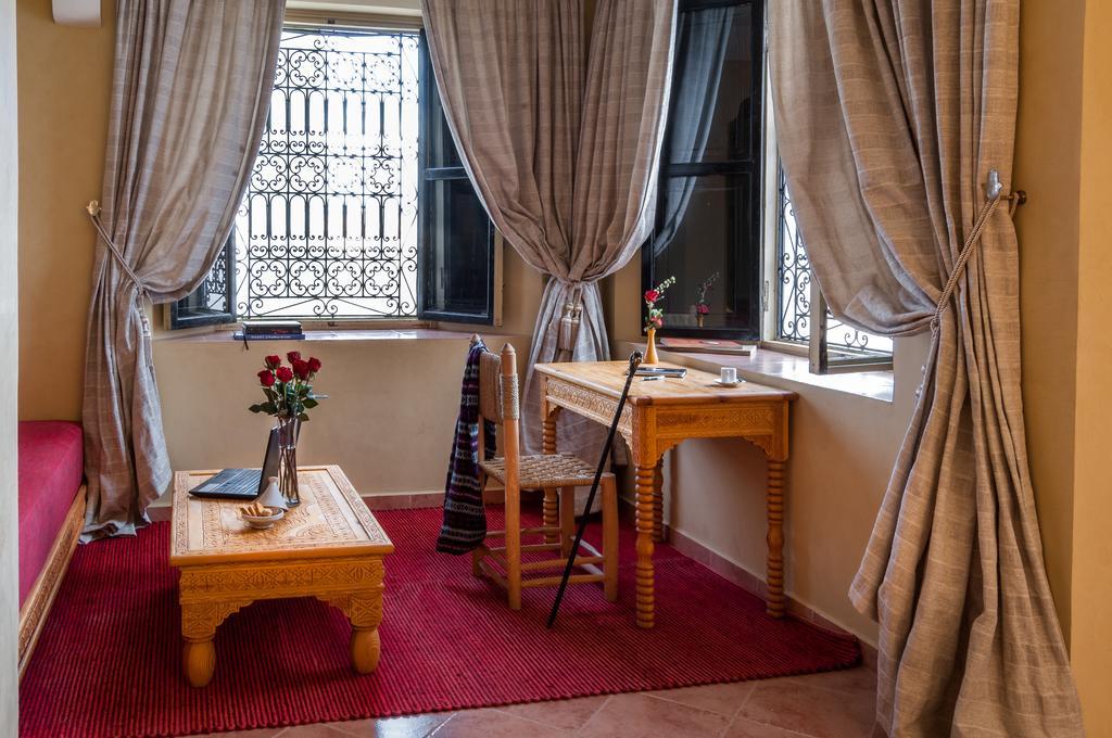 Riad Sougtani Tazrou Ngoại thất bức ảnh