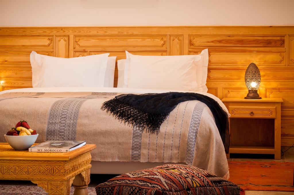 Riad Sougtani Tazrou Ngoại thất bức ảnh