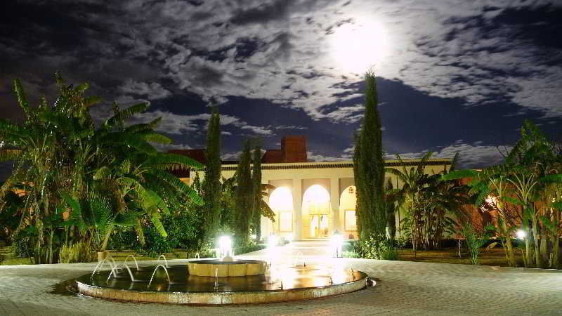 Riad Sougtani Tazrou Ngoại thất bức ảnh