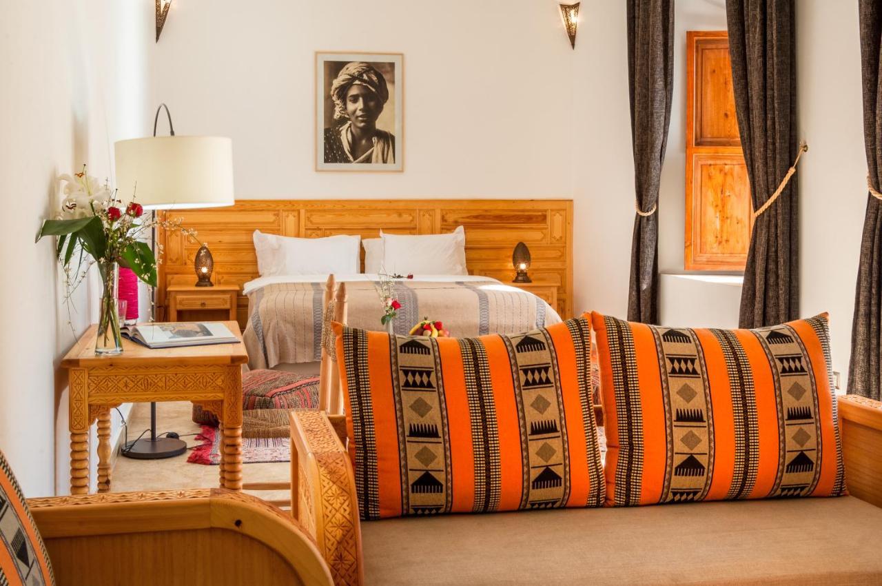 Riad Sougtani Tazrou Ngoại thất bức ảnh