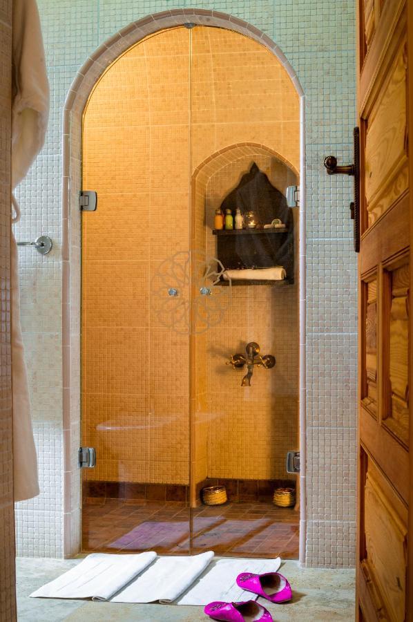 Riad Sougtani Tazrou Ngoại thất bức ảnh